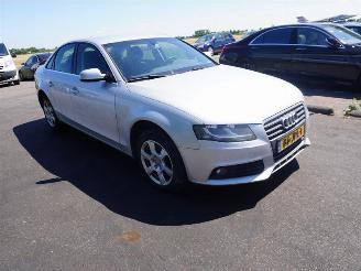 Audi A4 1.8 TFSi picture 4