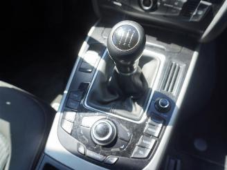 Audi A4 1.8 TFSi picture 7