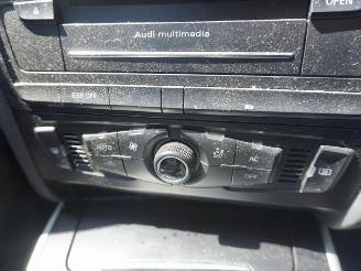 Audi A4 1.8 TFSi picture 6