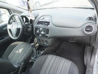 Fiat Punto Evo 1.4 picture 5