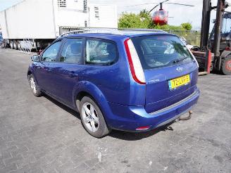 Ford Focus Wagon 1.6 picture 2