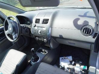 Suzuki SX4 1.6 16v picture 5