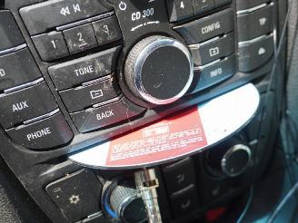 Opel Meriva 1.4 Turbo picture 7