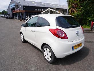 Ford Ka 1.2 picture 2