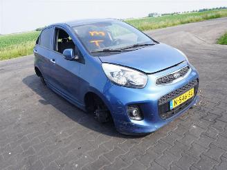 Kia Picanto 1.2 16v picture 4