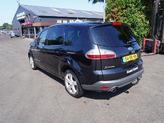 Ford S-Max 2.5 Turbo picture 2