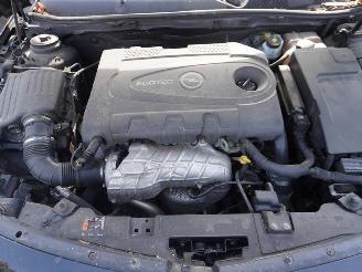 Opel Insignia 2.0 CDTi picture 9