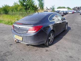 Opel Insignia 2.0 CDTi picture 1