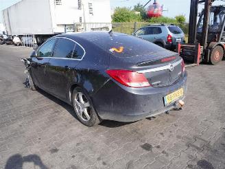 Opel Insignia 2.0 CDTi picture 2