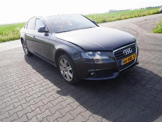 Audi A4 1.8 TFSi picture 4
