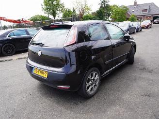 Autoverwertung Fiat Punto Evo 1.4 2009/11