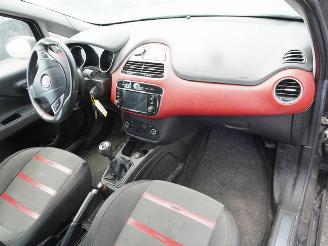 Fiat Punto Evo 1.4 picture 6