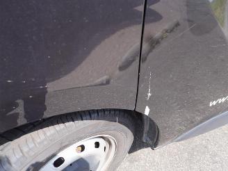 Renault Trafic 1.6 dCi picture 13