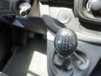 Renault Trafic 1.6 dCi picture 16