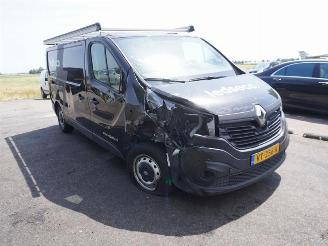 Renault Trafic 1.6 dCi picture 4
