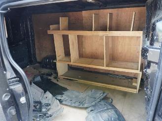 Renault Trafic 1.6 dCi picture 19