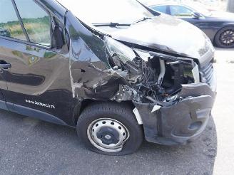 Renault Trafic 1.6 dCi picture 5