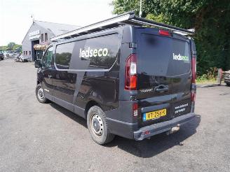 Renault Trafic 1.6 dCi picture 2