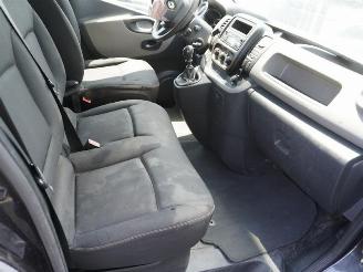 Renault Trafic 1.6 dCi picture 17