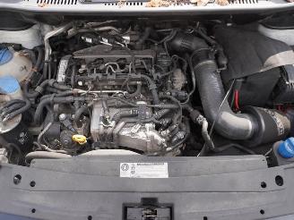 Volkswagen Caddy 2.0 TDi picture 8