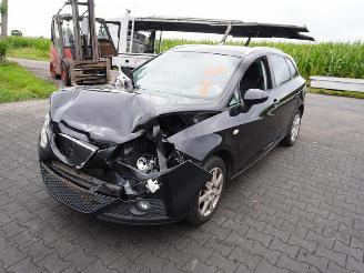 Seat Ibiza ST 1.2 TDi picture 3