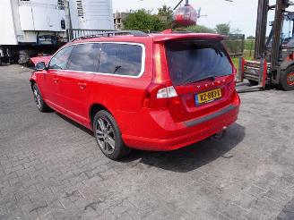 Volvo V-70 2.0 T5 picture 2