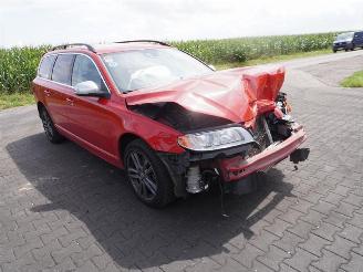 Volvo V-70 2.0 T5 picture 4