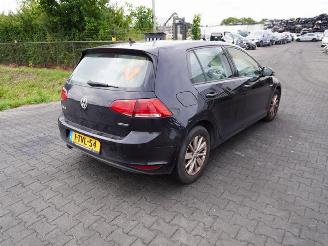 Autoverwertung Volkswagen Golf 1.6 TDi 2014/9