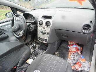 Opel Corsa 1.2 16v picture 5