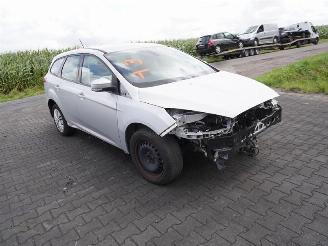 Ford Focus Wagon 1.0 EcoBoost picture 4