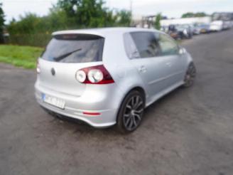 Autoverwertung Volkswagen Golf 2.0 TDi 2009/1