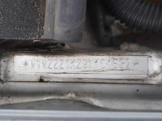 Volkswagen Golf 2.0 TDi picture 9