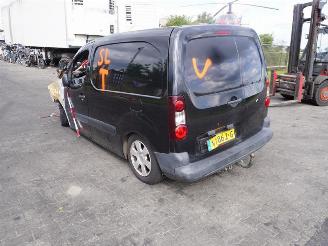 Citroën Berlingo 1.6 HDi picture 2