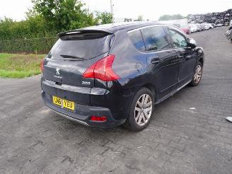 Peugeot 3008 2.0 Hybrid picture 1
