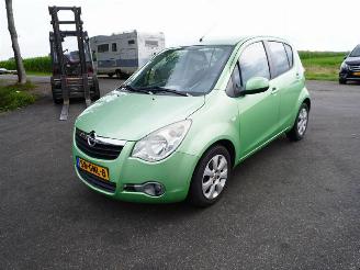 Opel Agila 1.2 16v picture 3