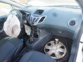 Ford Fiesta 1.25 picture 6