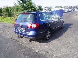 bruktbiler auto Volkswagen Passat Variant 1.4 TSi 2010/2