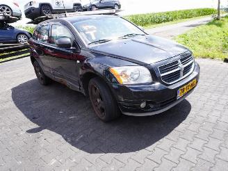 Dodge Caliber 1.8 16v picture 4