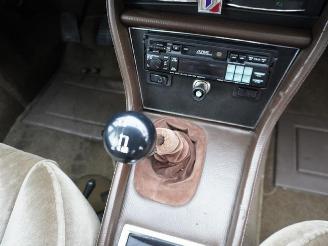 Peugeot 504 Coupe 2.0 picture 7