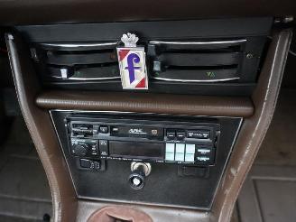 Peugeot 504 Coupe 2.0 picture 6