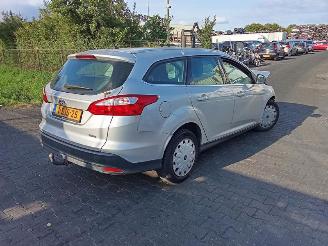 Ford Focus wagon 1.6 TDCi picture 1