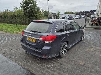 Subaru Legacy 2.0 16V picture 1