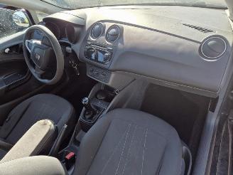 Seat Ibiza Ibiza ST (6J8) Combi 1.2 TDI Ecomotive picture 5