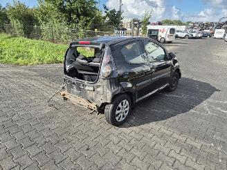 Citroën C1 1.0 12V (384F(CFA)) picture 2
