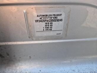 Peugeot 308 1.6 VTI 16V (EP6(5FW)) picture 8