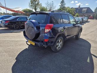 Avarii autoturisme Toyota Rav-4 2.2 D-4D 16V 4x4 2007/7