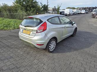 disassembly passenger cars Ford Fiesta 1.0 Ti-VCT 12V 65 (XMJA(Euro 5)) 2013/2