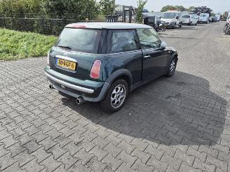 Mini One 1.6 16V picture 1