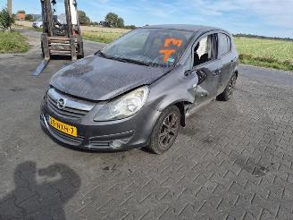 Opel Corsa 1.3 CDTi 16V picture 3