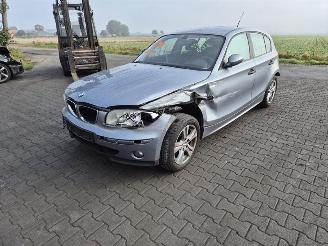 BMW 1-serie  picture 3